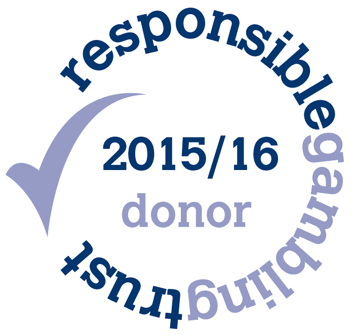 Responsible Gambling Trust